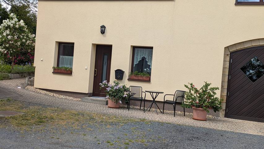Ferienwohnung für 2 Personen in Sächsische Schweiz
