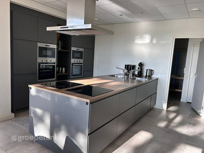 Ferienhaus für 20 Personen, mit Balkon/Terrasse und Terrasse in den Niederlande - 2