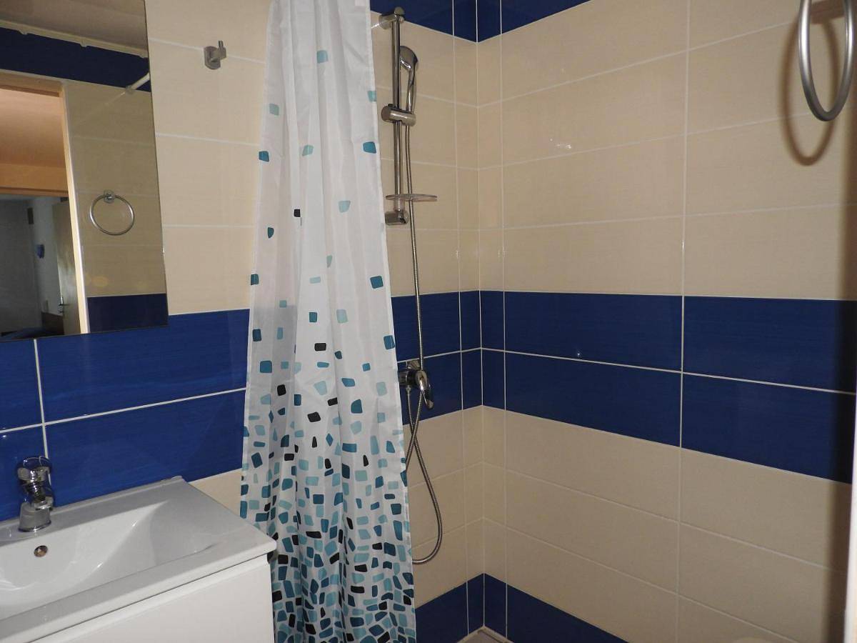 Appartement entier, Appartement Erable-Résidence Les Glycines in Eugénie-les-Bains, Landes