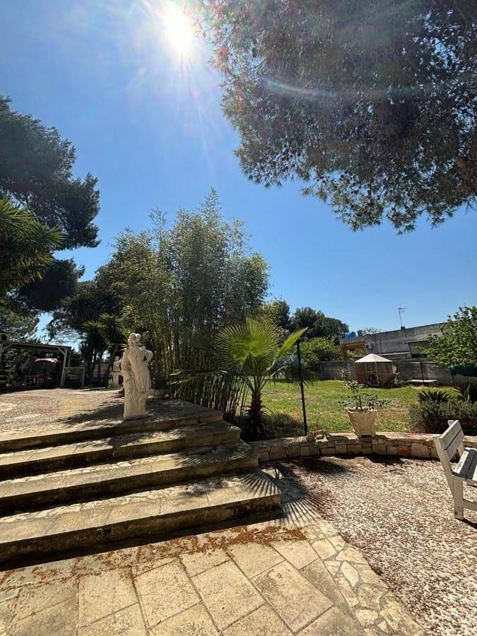 Villa in Latiano, Salento
