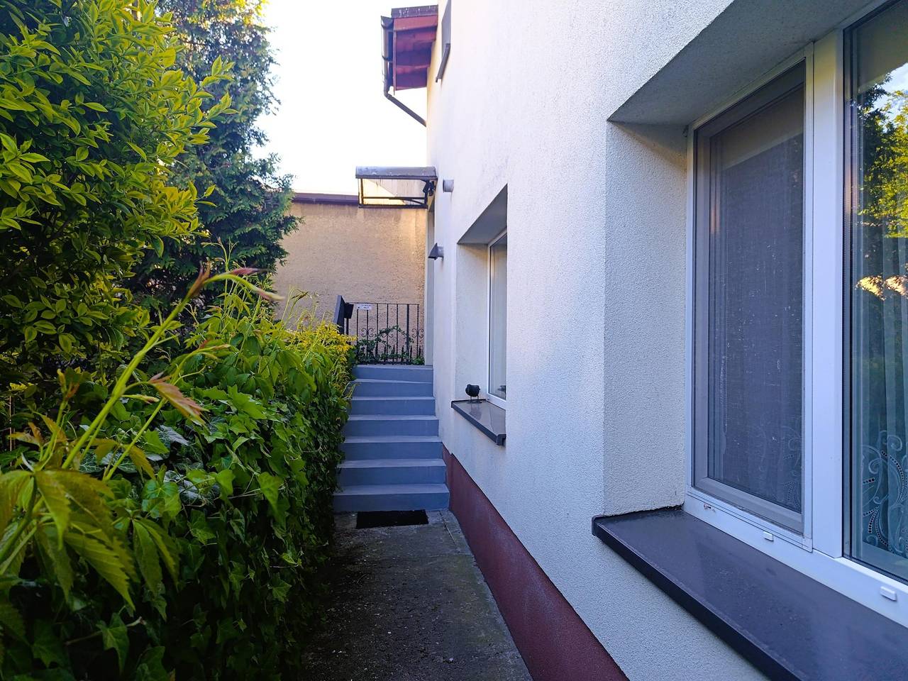 Ganze Wohnung, Wohnung in Międzyzdroje am Strand in Międzyzdroje, Misdroy (Gemeinde)