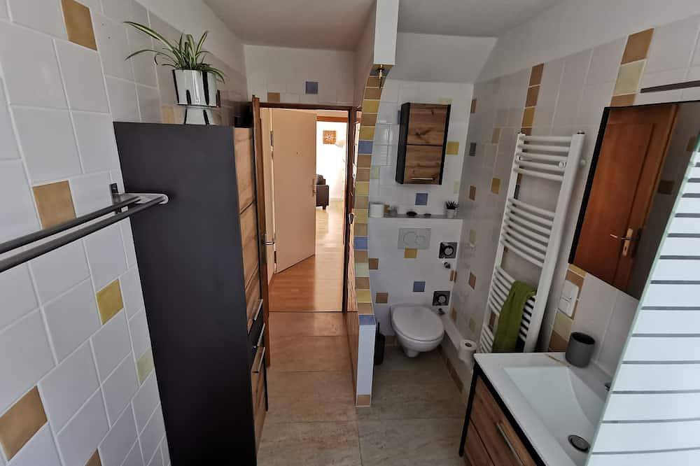 Ganze Wohnung, Wohnung im Herzen von Bad Nenndorf in Bad Nenndorf, Landkreis Schaumburg