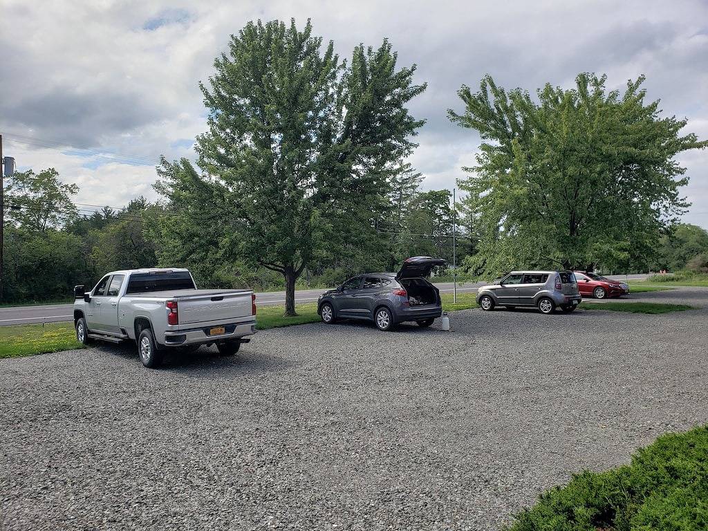 Ganze Wohnung, Fully renovated apartment in the heart of the Finger Lakes in Seneca Lake