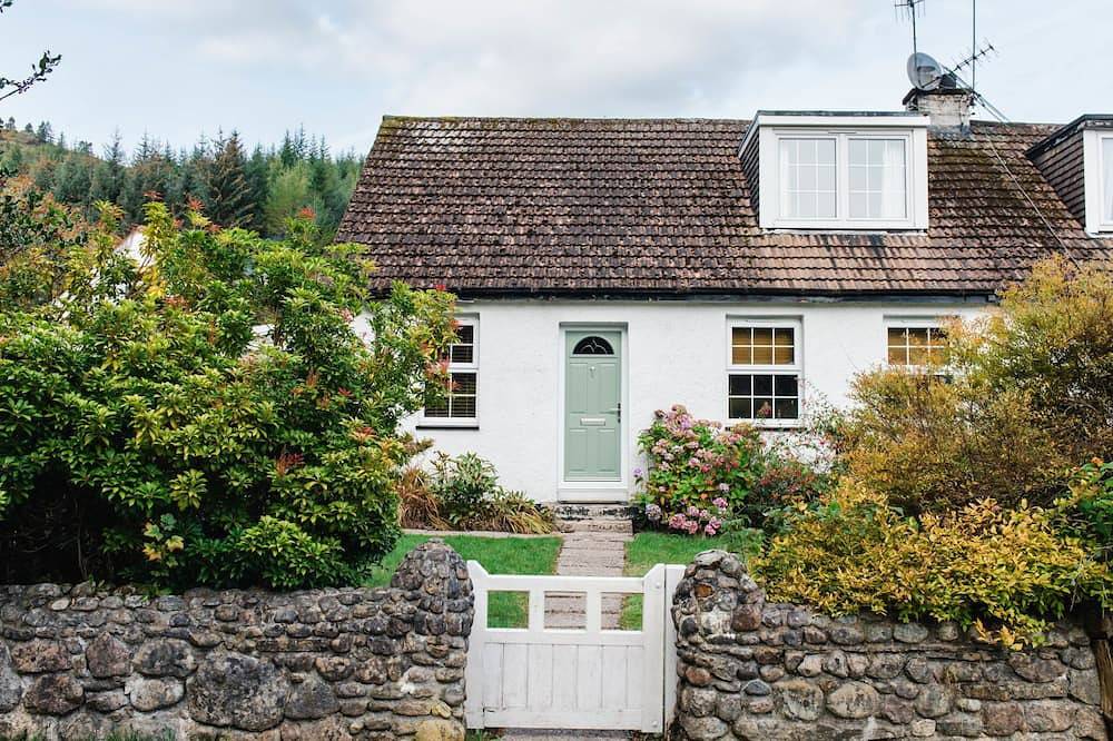 Casa vacanza a Loch Ness a partire da 143€ a notte
