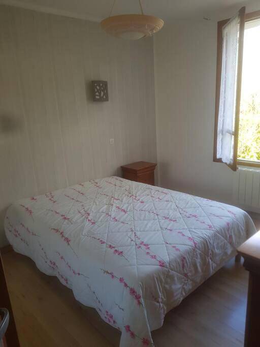 Gîte pour 2 personnes, avec Terrasse et Jardin à Saint-André-les-Alpes - 3