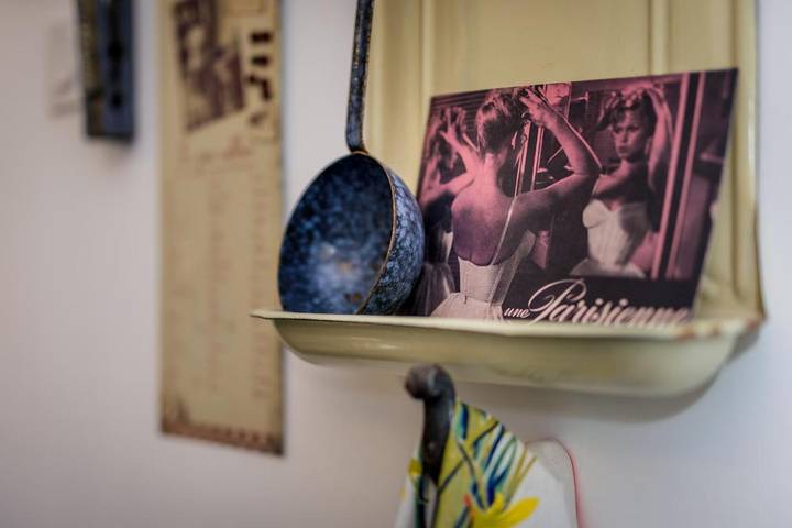 Location de vacances pour 4 personnes, avec terrasse et vue à Saint-Yrieix-la-Perche - 4