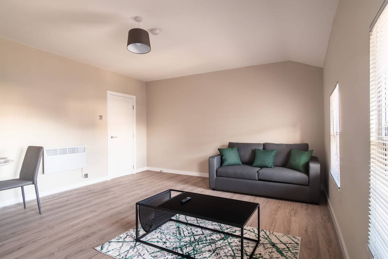 Ganze Wohnung, Charming 1 Bedroom Apartment in Central Liverpool in Liverpool, Merseyside
