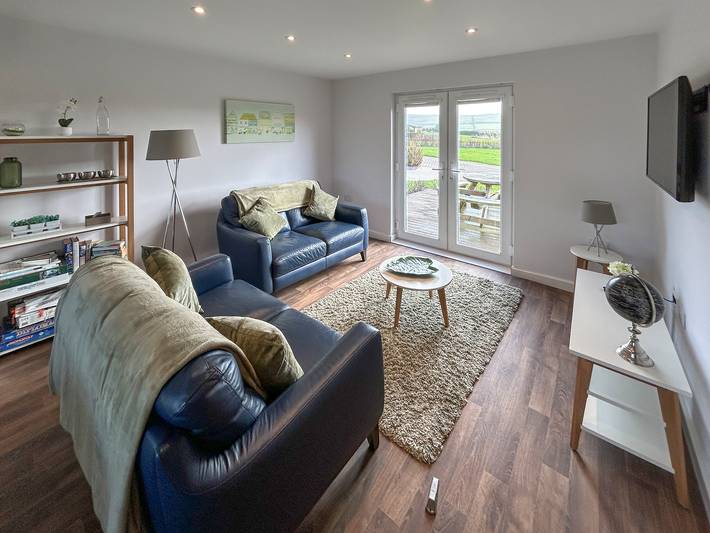 Ferienhaus für 4 Personen, mit Garten in Isle of Man - 3
