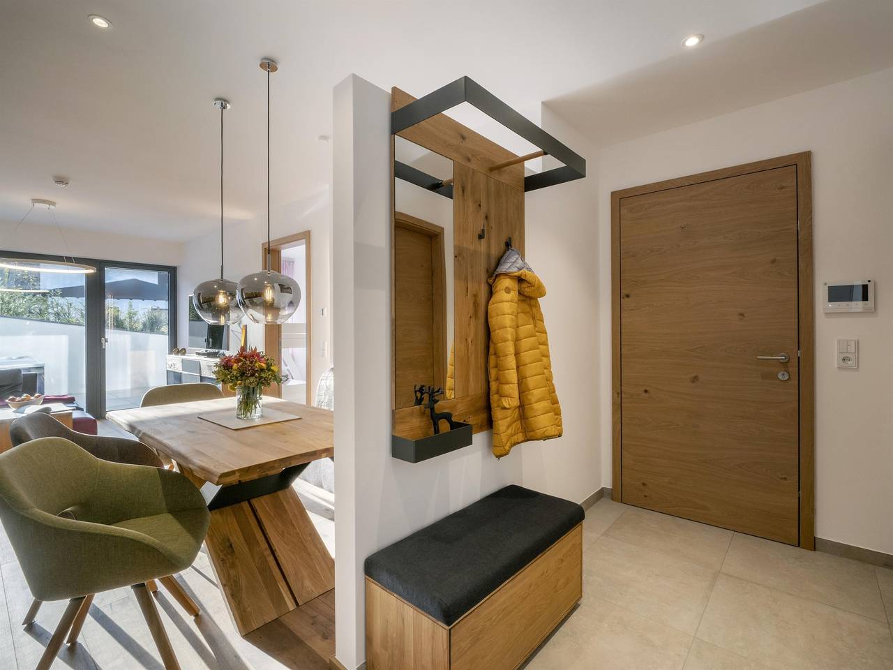 Ganze Ferienwohnung, Platzhirsch in Itter, Kitzbüheler Alpen