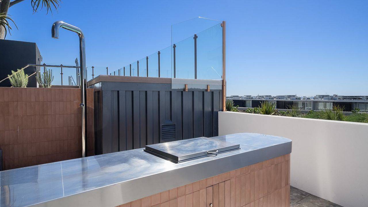 Estudio entero, Studio für 2 Personen (2 m²) in North Fremantle in North Fremantle, Perth