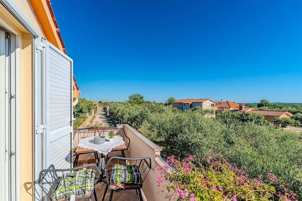 Appartamento vacanze a Zara a partire da 93€ a notte