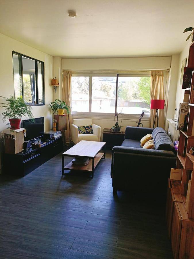 Appartement entier, Appartement calme et cozy in Bondy, Seine-Saint-Denis