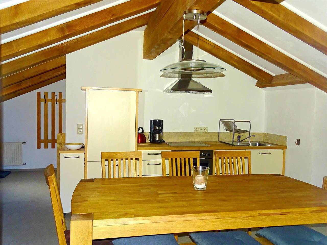 Ganze Ferienwohnung, Wohnung Selbhorn in Mühlbach am Hochkönig, Ski Amadé