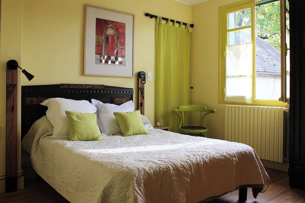 Maison avec jardin au cœur du village de Gerde. Animaux de compagnie acceptés. in Gerde (homonymie), Hautes-Pyrénées