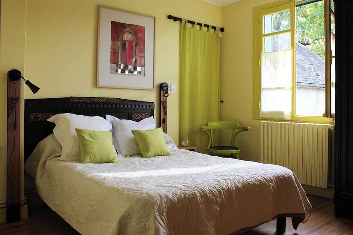 Location de vacances pour 5 personnes à Gerde (homonymie) - 3