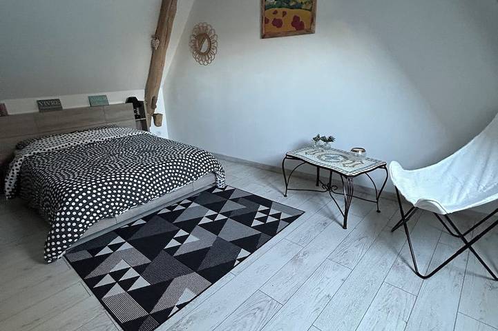Location de vacances pour 4 personnes à Savonnières - 2