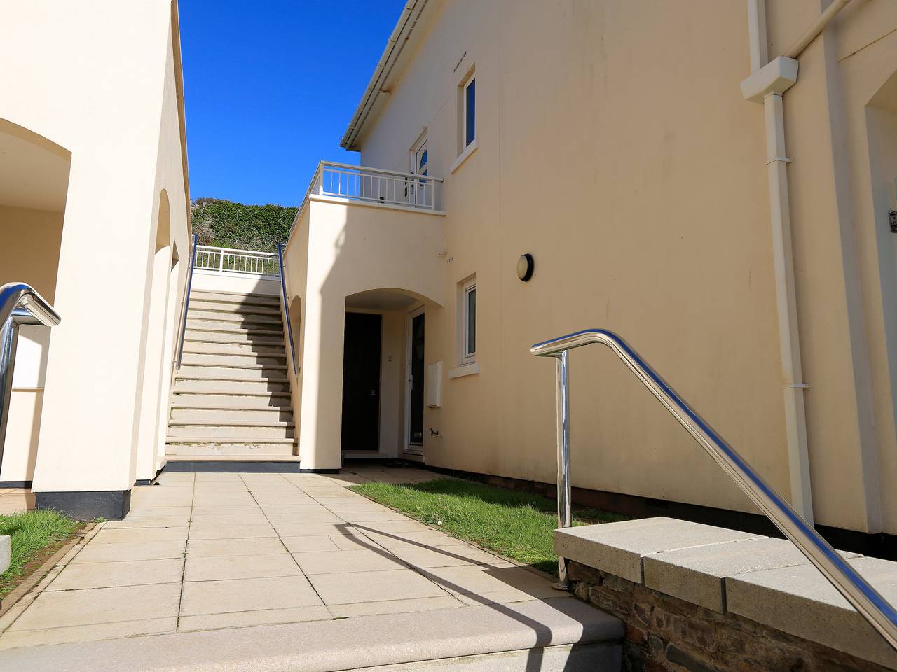 6 Chichester Court in South Huish, Hope Cove