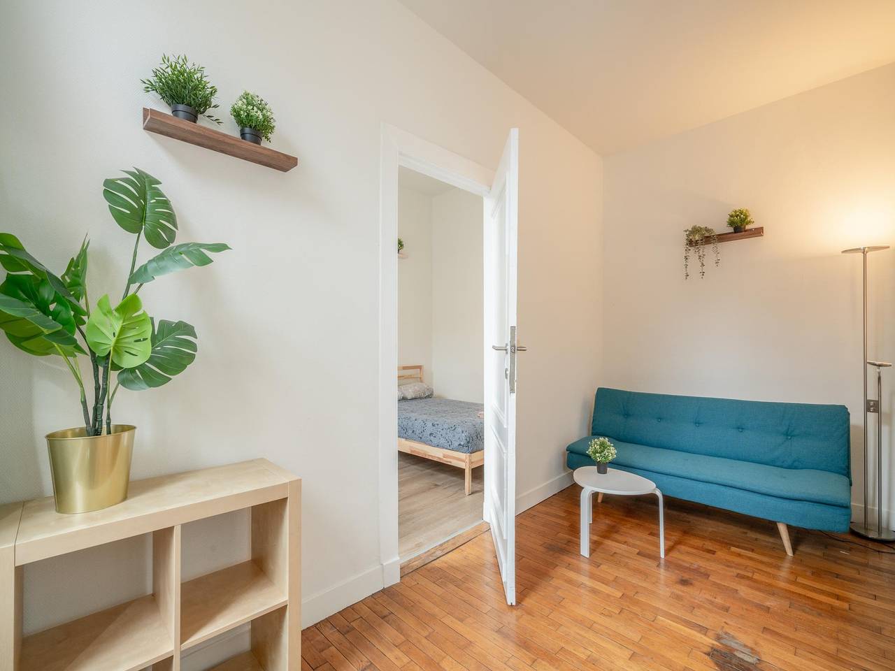 Appartement entier, Base familiale urbaine à Anvers in Anvers, Région d'Anvers