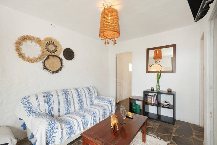 Ferienhaus für 5 Personen