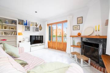 Villa in Artà, Coast of Mallorca für 6 