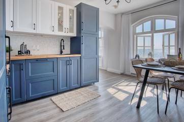 Apartment for 4 People in Tenby, Pembrokeshire, Photo 3