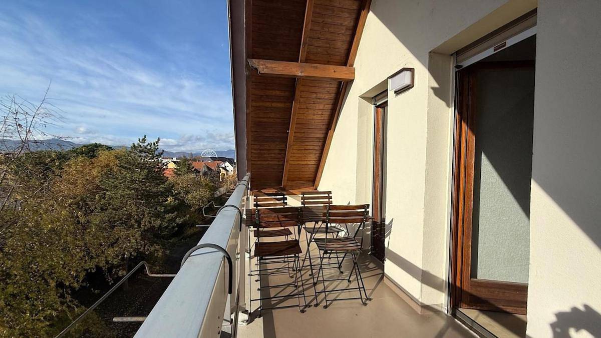 Appartement entier, Grillen's Garden in Colmar, Région de Colmar