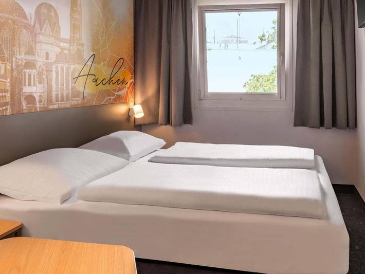 Hotel para 2 personas - 1