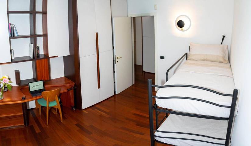 Maison d’hôte pour 2 personnes à Lecco - 2