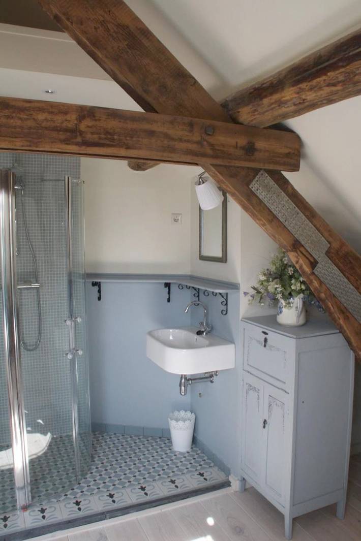 Chambre d’hôte pour 2 personnes, avec jardin et vue à Maastricht - 3