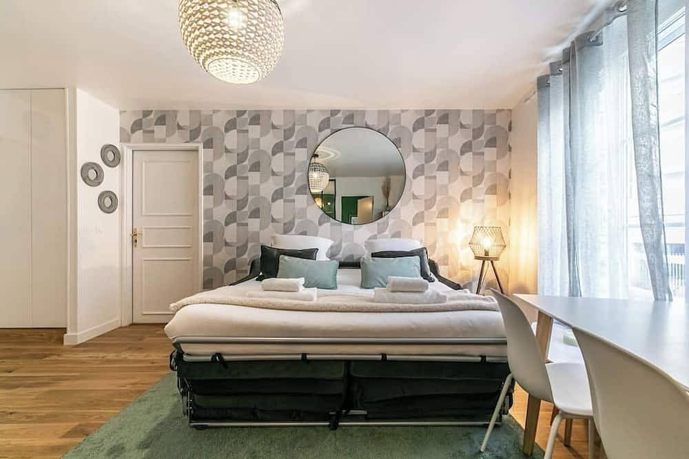 Entire apartment, Splendide Appart 6Pers Mairie de Montreuil in Montreuil, Seine-Saint-Denis