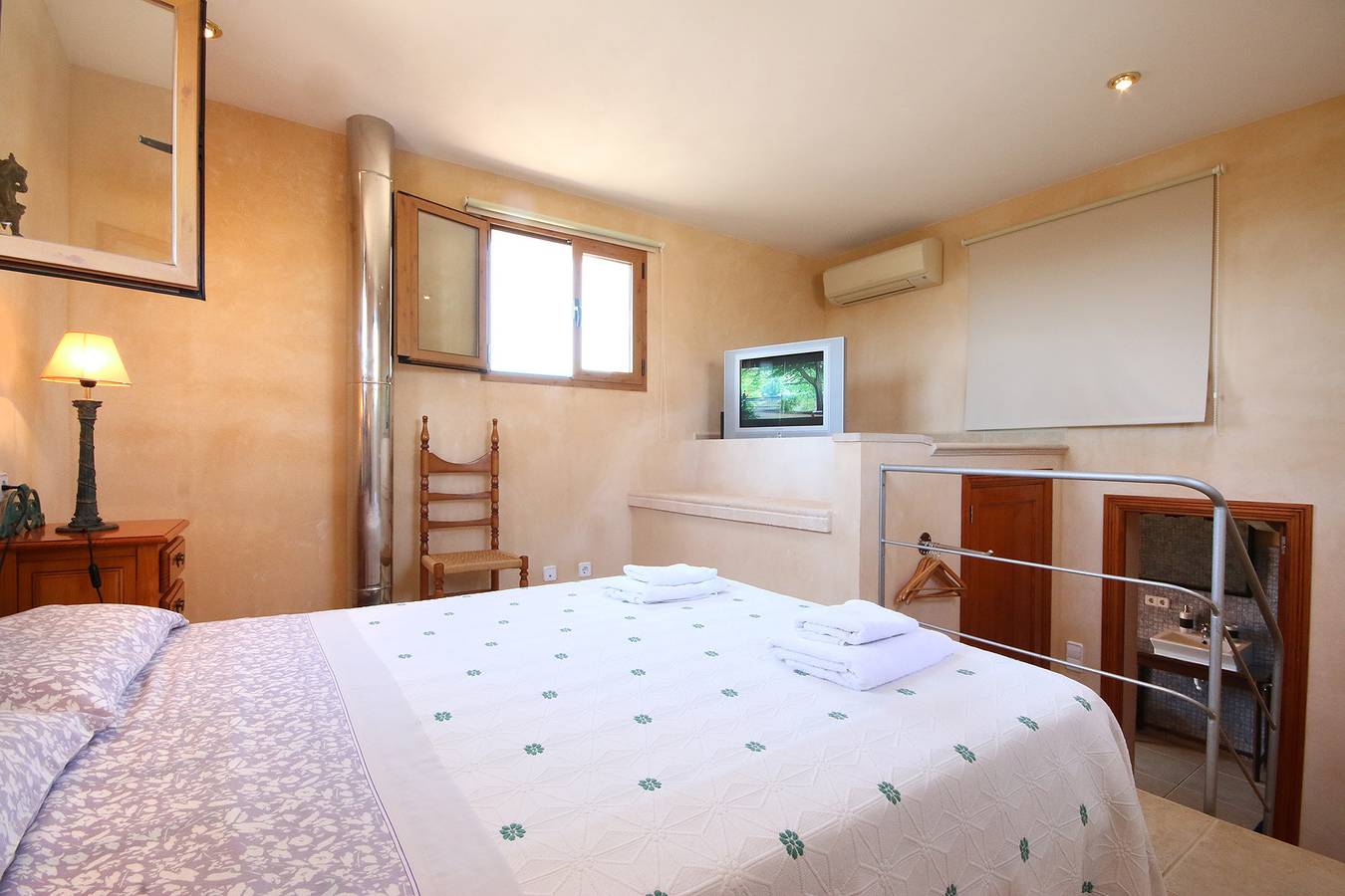 Casa Brava 12 in Santanyí, South Majorca