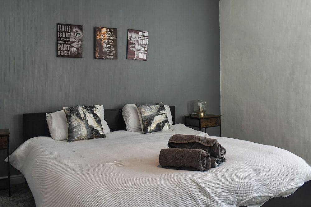 3 Schlafzimmer Unterkunft in Clitheroe in Clitheroe, Lancashire