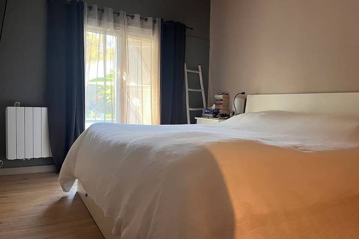 Location de vacances pour 8 personnes à Carignan-de-Bordeaux - 2