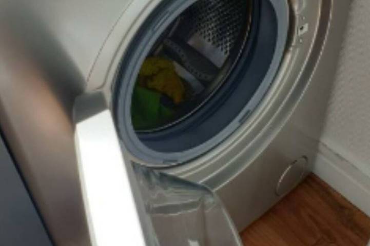 Gîte pour 2 personnes à Clichy - 3