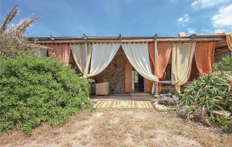 Casa de vacaciones para 6 personas - 1