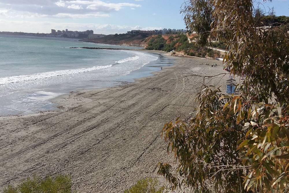 Bungalow pour 4 Personnes dans Orihuela, Costa Blanca