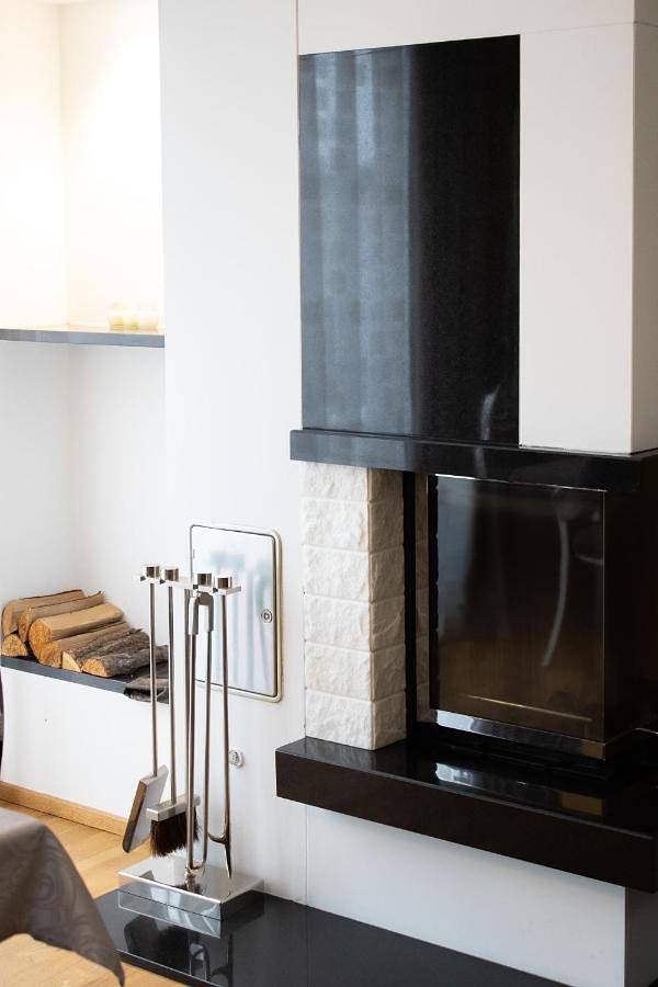 Entire apartment, Three-Bedroom Apartment with View in Frankfurt am Main, South Hesse