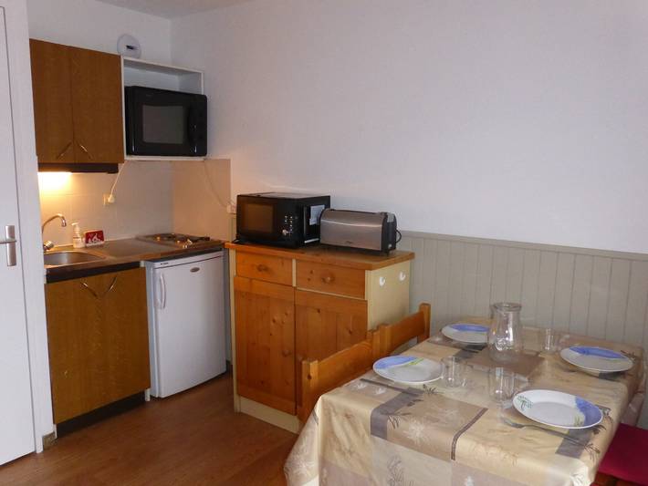 Location de vacances pour 4 personnes, avec Balcon à Combloux