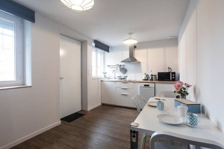 Chambre d’hôte pour 3 personnes, avec jardin et piscine à Albi - 2