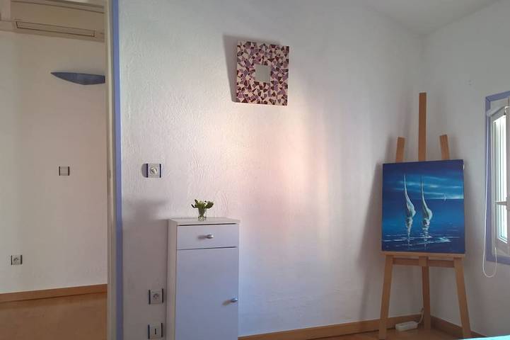 Gîte pour 4 personnes dans Le Mourillon - 3