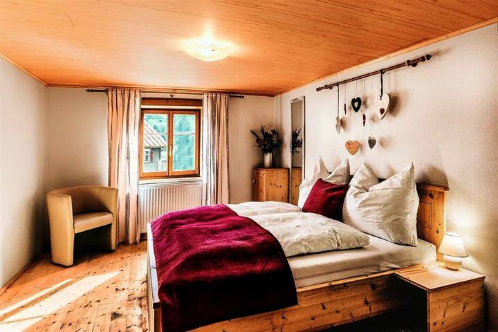 Ganze Ferienwohnung, Ferienwohnung in Wald am Arlberg, Dalaas