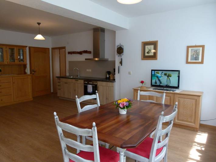 Encantador apartamento en Bad Wiessee con balcón, jardín y cerca del remonte in Bad Wiessee, Alpes Bávaros