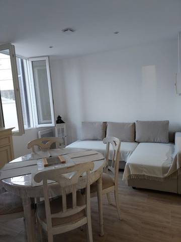 Appartement De Vacances pour 4 Personnes dans Toulon, Région de Toulon, Photo 2