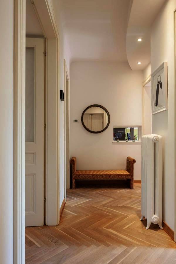 Cały apartament, Casacuadra San Giusto in Triest, Prowincja Trieste