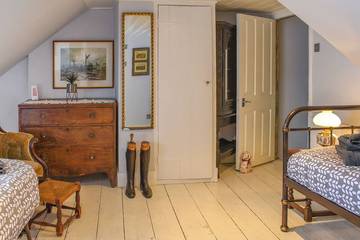 Cottage for 5 People in Hastings, East Sussex, Photo 3