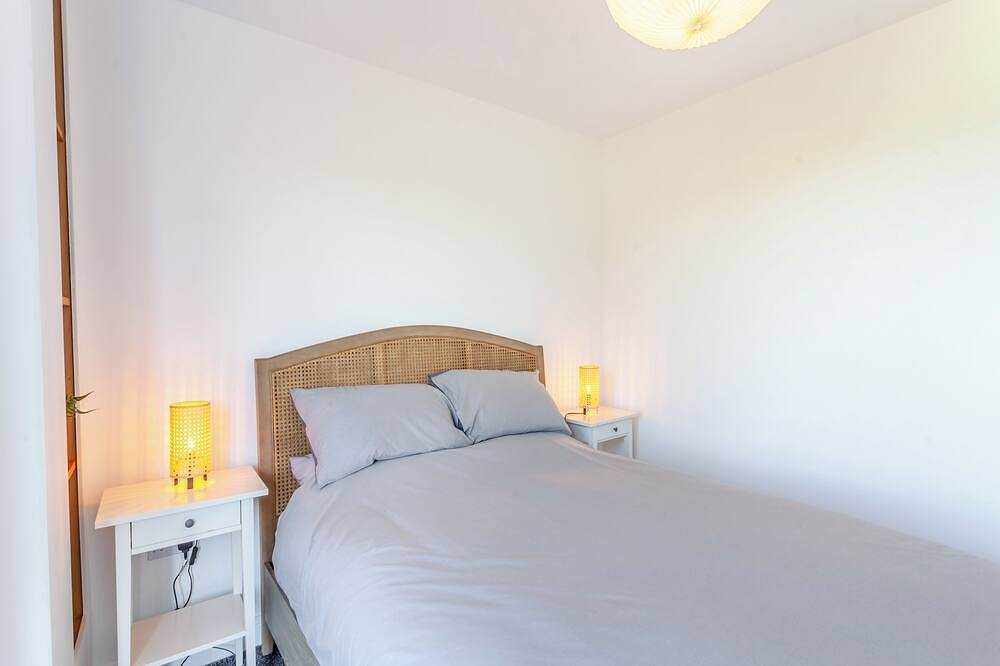 4 Schlafzimmer Unterkunft in Kewstoke, Weston-super-Mare in Kewstoke, Nord Somerset