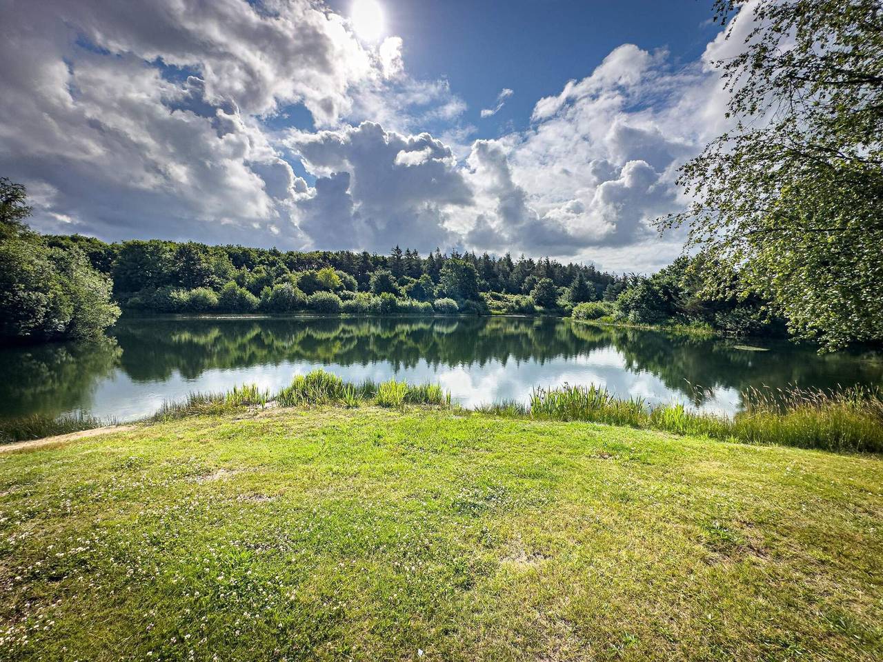 7 Personen Ferienhaus in Toftlund-By Traum in Arrild, Tondern und Umgebung