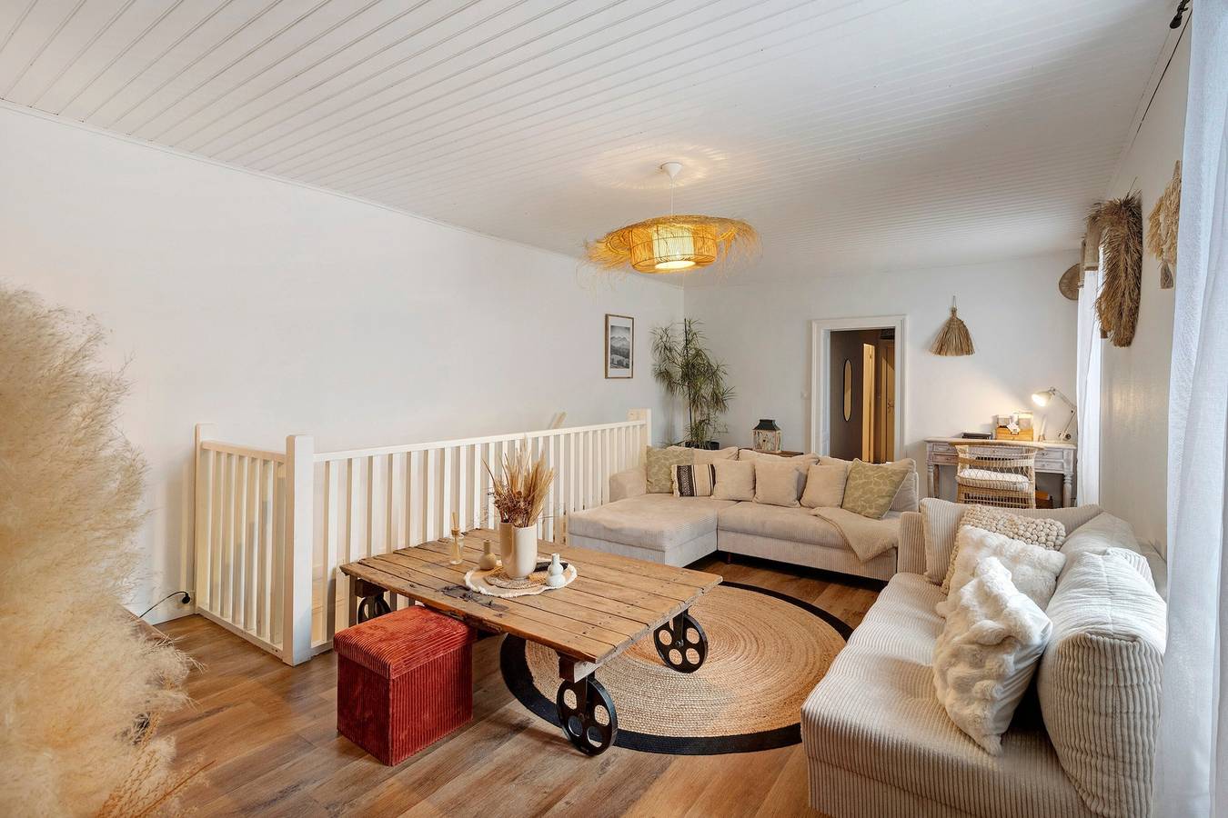 Geheel appartement, Appartement 'Le Cocon D'eymet Village' met Wi-Fi en airconditioning in Eymet, Périgord Pourpre
