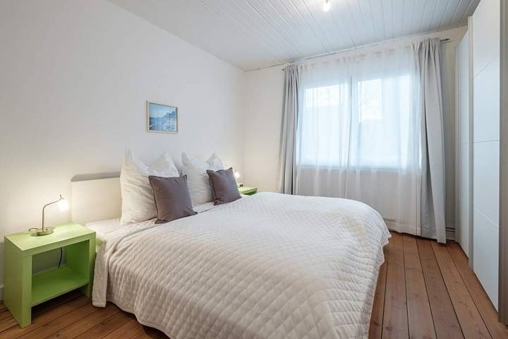 Ferienhaus für 4 Personen, mit Terrasse und Garten in Timmendorfer Strand - 2