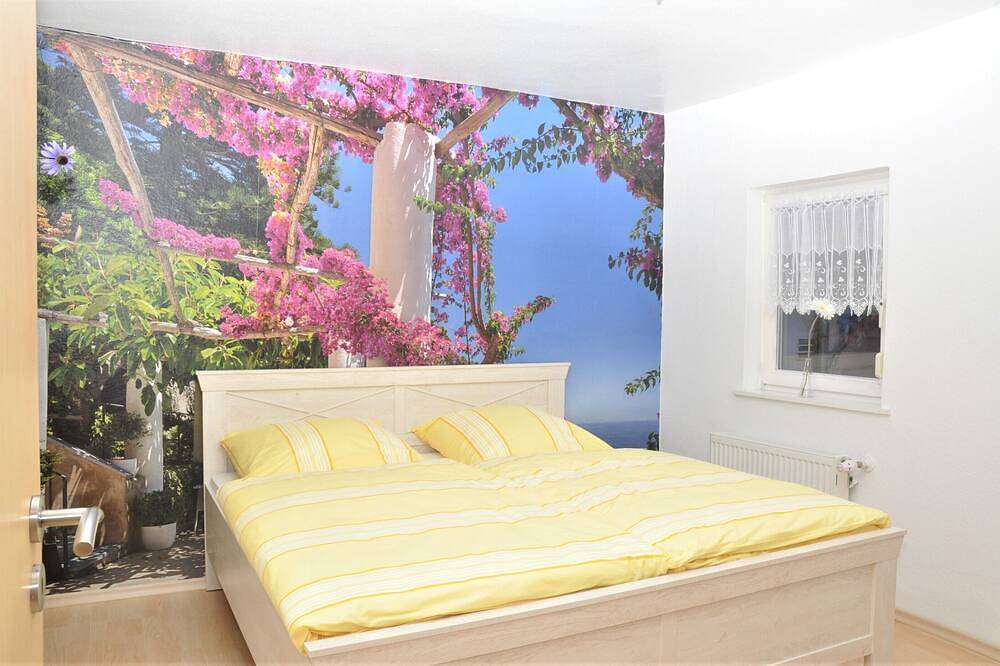 Ganze Wohnung, 200m² Ferienwohnung in Walldorf - Sap nähe in Hockenheimring, Walldorf